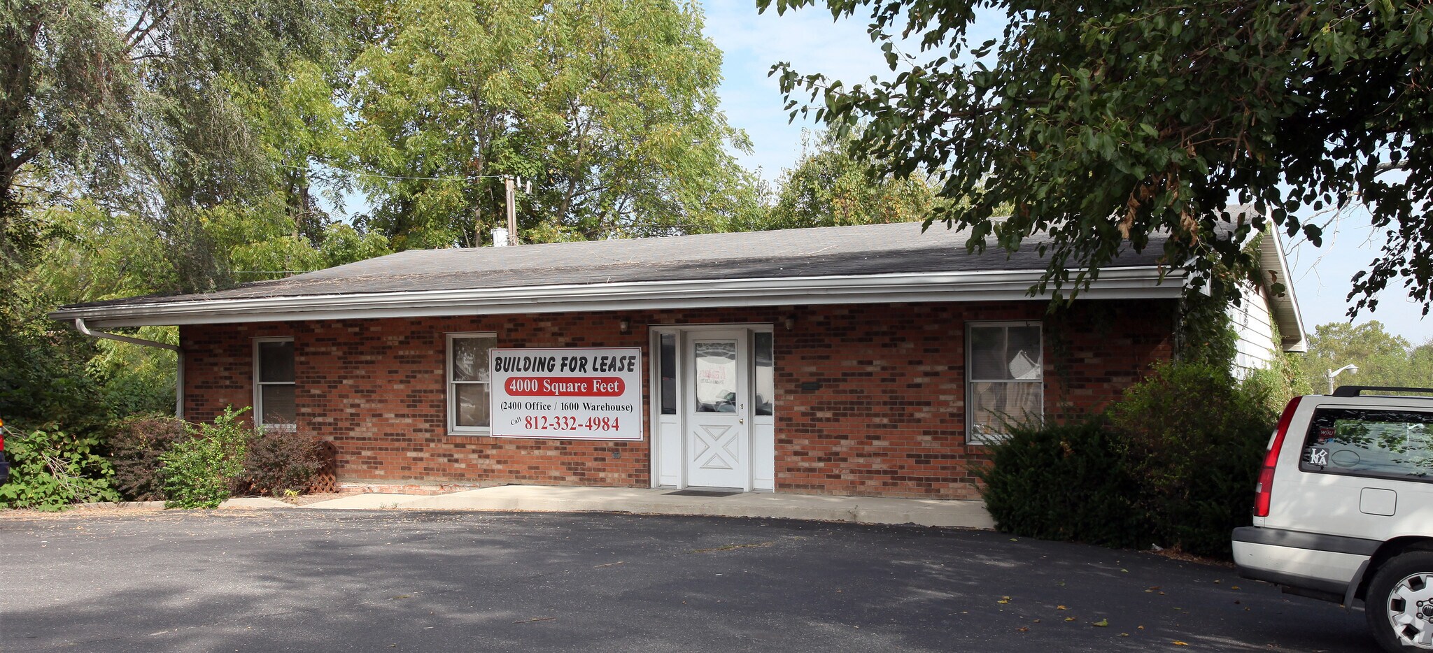 606 W 17th St, Bloomington, IN for sale Primary Photo- Image 1 of 1