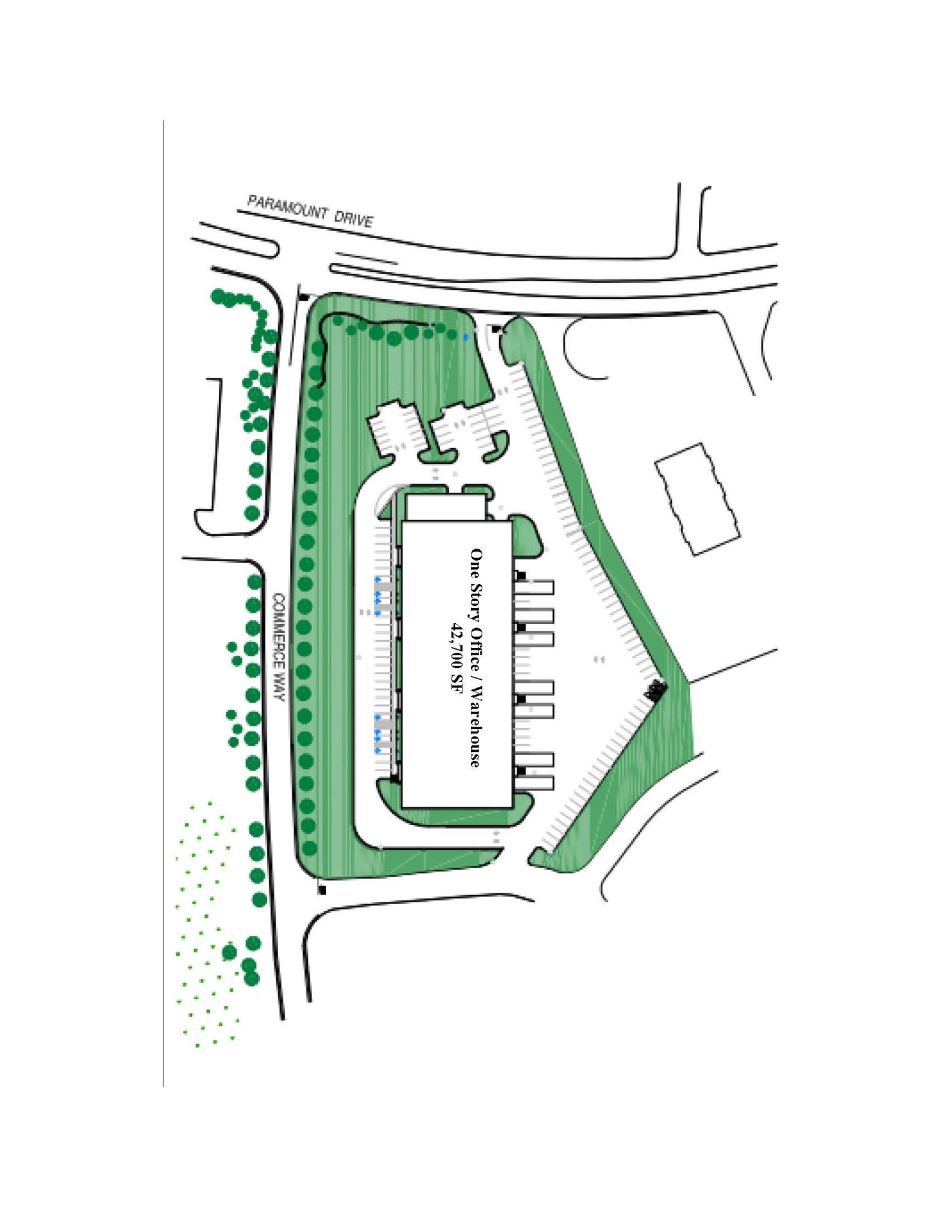 220 Paramount Dr, Raynham, MA for sale Building Photo- Image 1 of 1