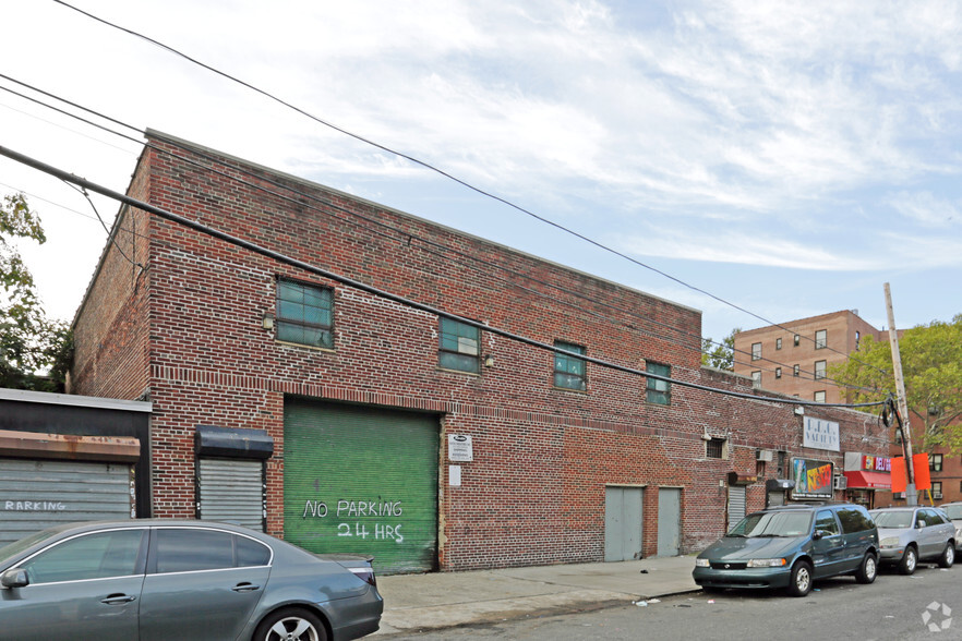 10-01-10-03 40th Ave, Long Island City, NY for lease - Building Photo - Image 2 of 3