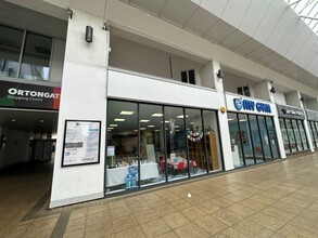 Ortongate Shopping Centre, Peterborough for lease Building Photo- Image 1 of 1