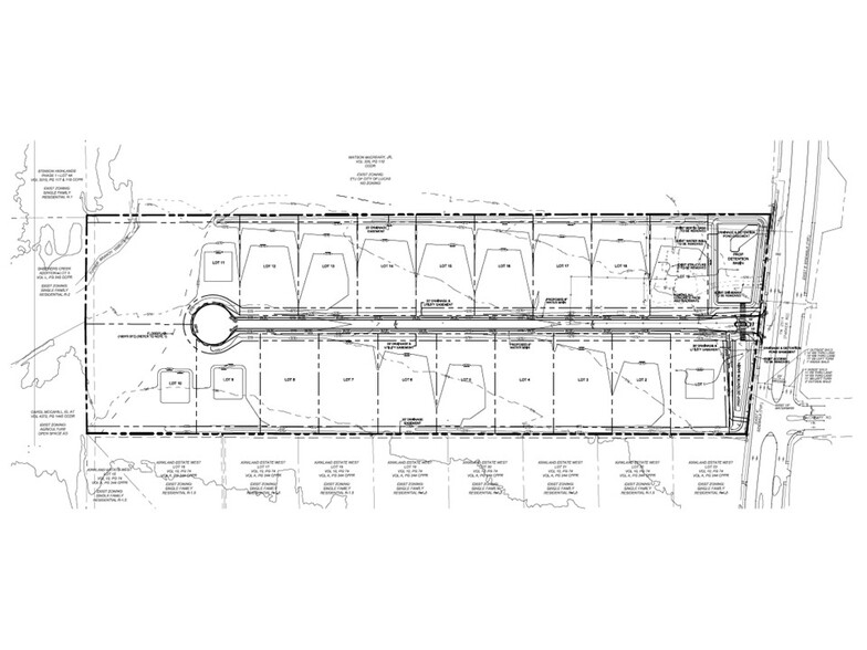 7237 E Parker Rd, Lucas, TX for sale - Building Photo - Image 1 of 11