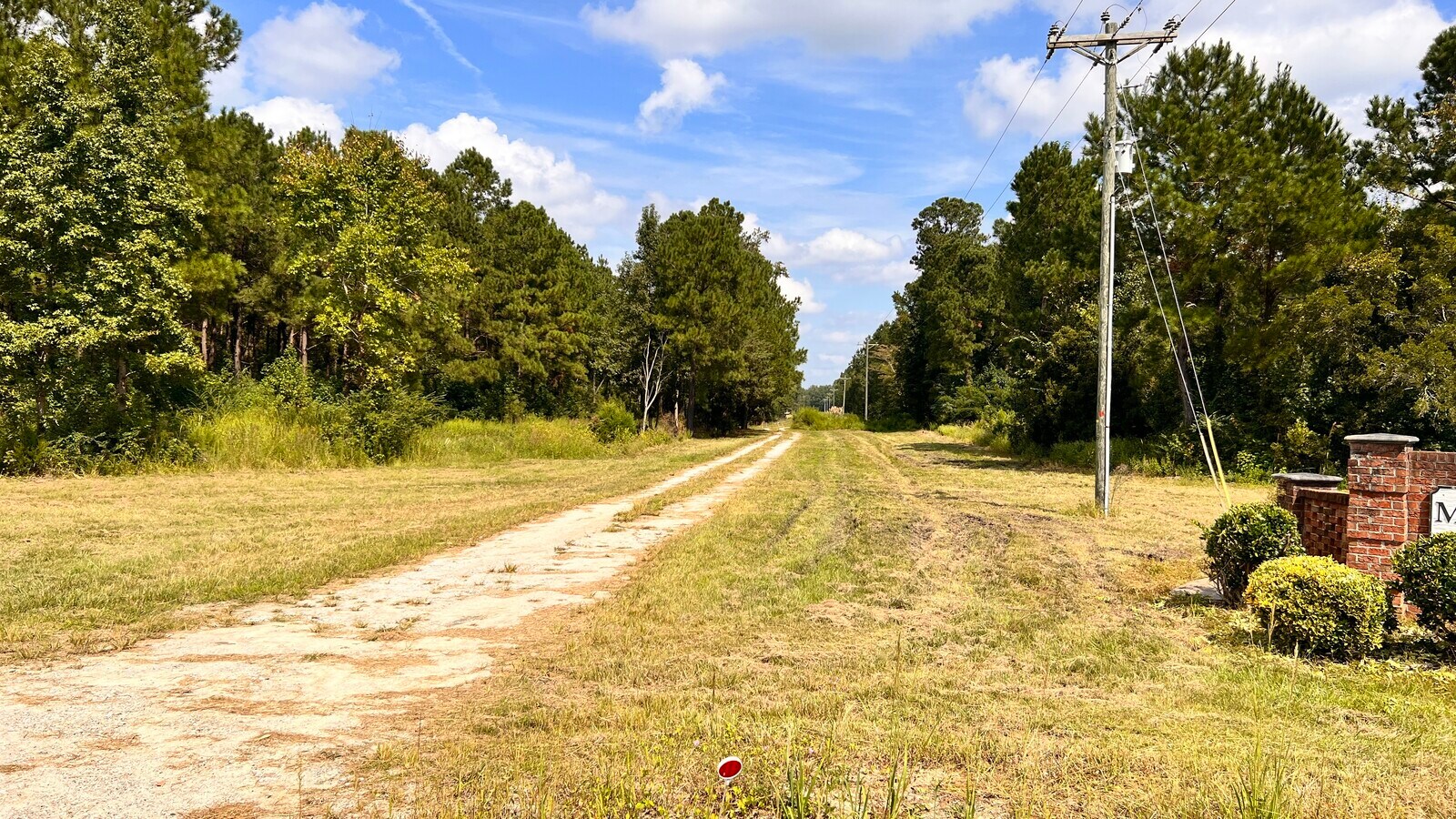 3678 Old Buck Creek Rd, Longs, SC 29568