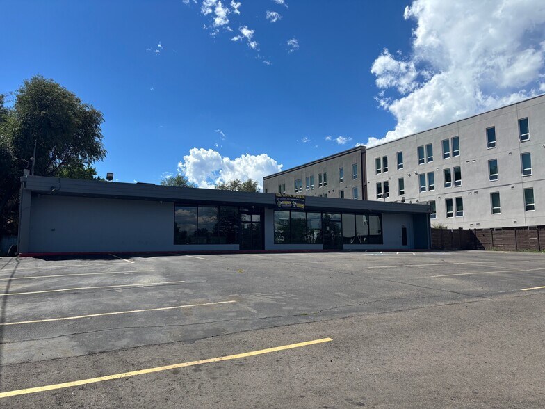 9110 Ralston Rd, Arvada, CO for sale - Building Photo - Image 3 of 7