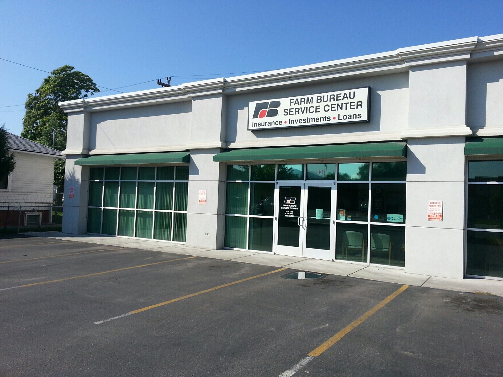 301 S 4th Ave, Pocatello, ID for sale Primary Photo- Image 1 of 1