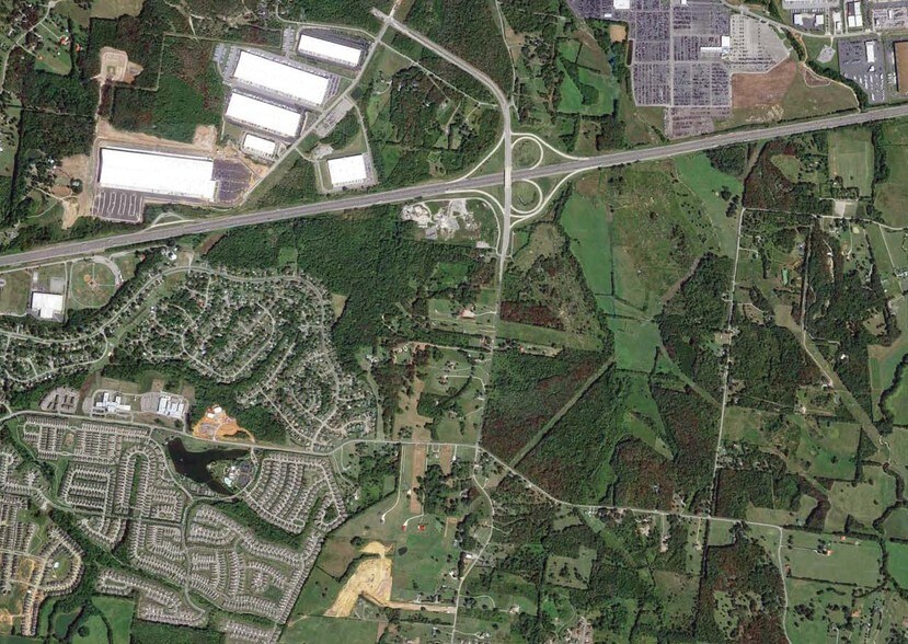 Beckwith Rd, Mount Juliet, TN for sale - Primary Photo - Image 1 of 1