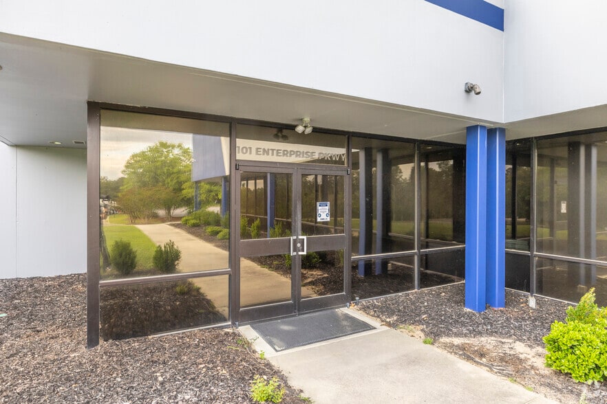 101 Enterprise Pky, West Columbia, SC for lease - Building Photo - Image 3 of 6