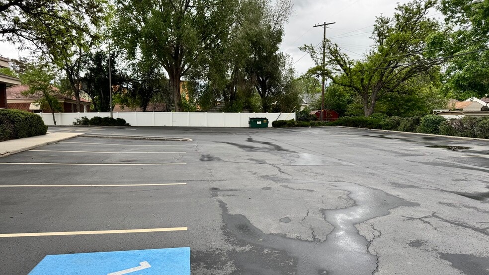 159 W Center St, Midvale, UT for lease - Building Photo - Image 3 of 13