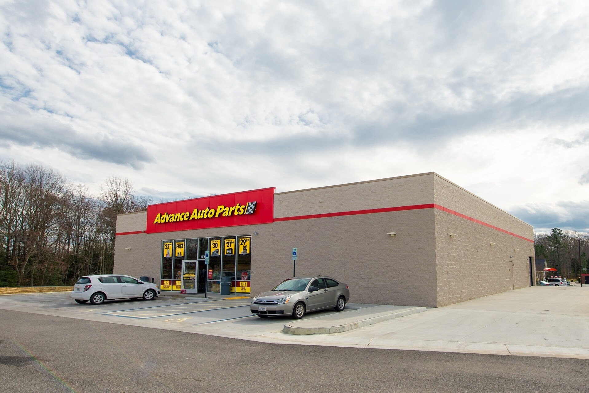 4919 Richmond Tappahannock Hwy, Aylett, VA for sale Primary Photo- Image 1 of 1