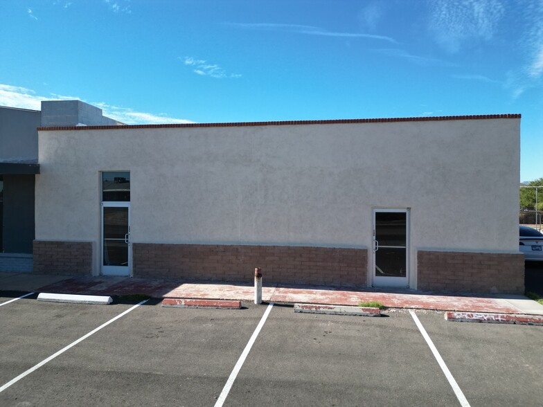 2010 S Park Ave, Tucson, AZ for lease - Building Photo - Image 2 of 3