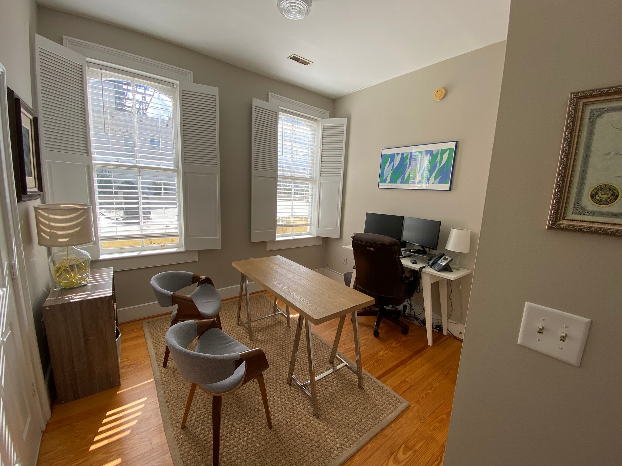 474-476 King St, Charleston, SC for lease Interior Photo- Image 1 of 8