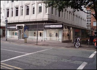 More details for 19 Lever St, Manchester - Retail for Sale