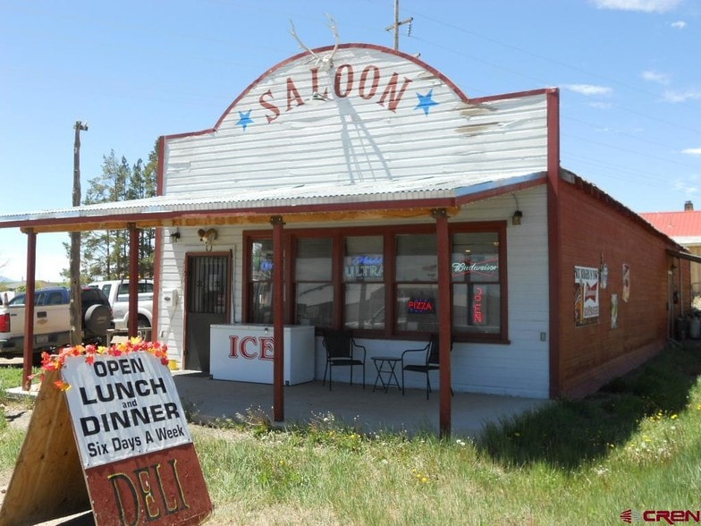 26039 US 491, Pleasant View, CO for sale - Building Photo - Image 1 of 1