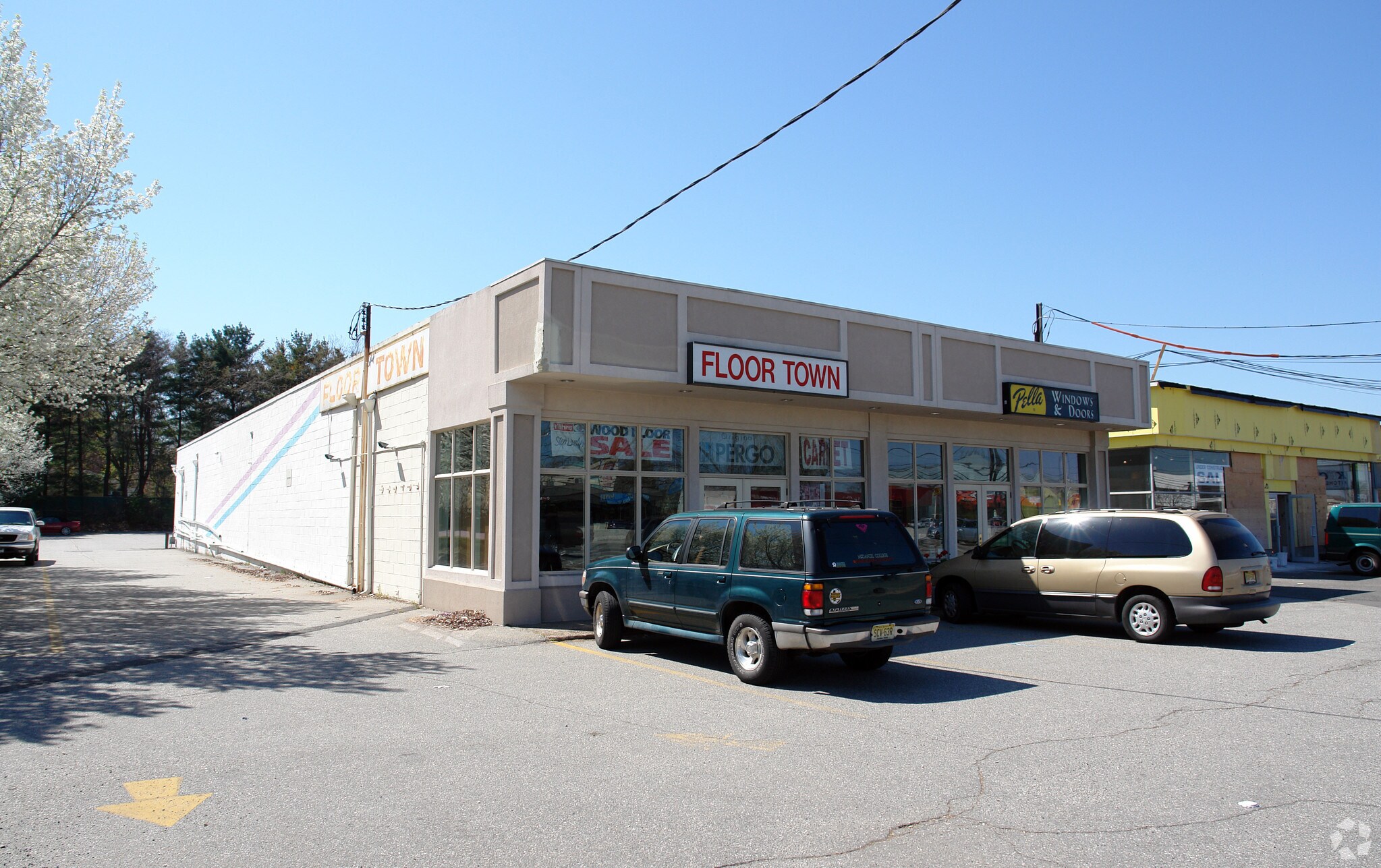 483 N State Rt 17, Paramus, NJ for sale Primary Photo- Image 1 of 1