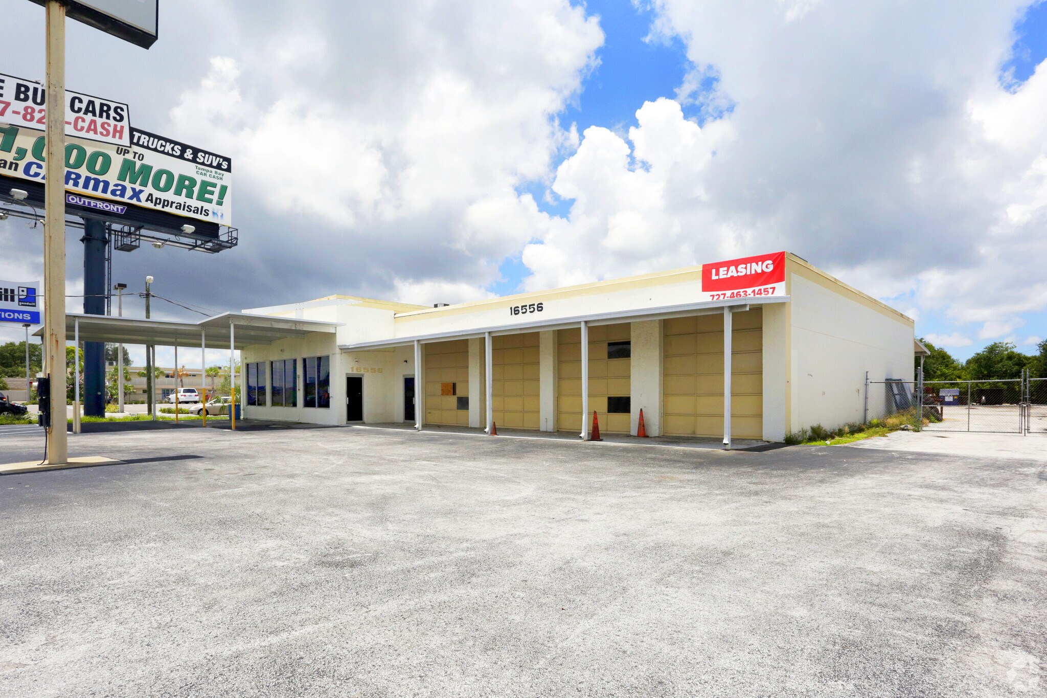 16556 US Highway 19 N, Clearwater, FL for sale Primary Photo- Image 1 of 1