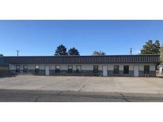 210 W Main St, Bloomfield, NM for sale - Primary Photo - Image 1 of 1