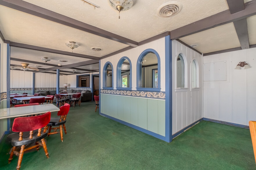 2509 Lakeshore Blvd, Lakeport, CA for sale - Building Photo - Image 3 of 20