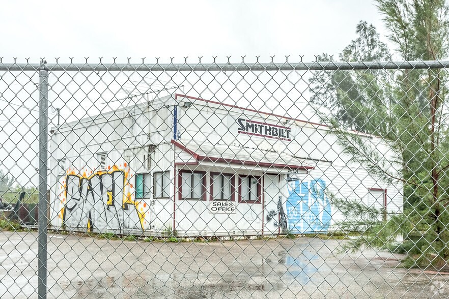 26301 S Dixie Hwy, Homestead, FL for sale - Primary Photo - Image 1 of 1