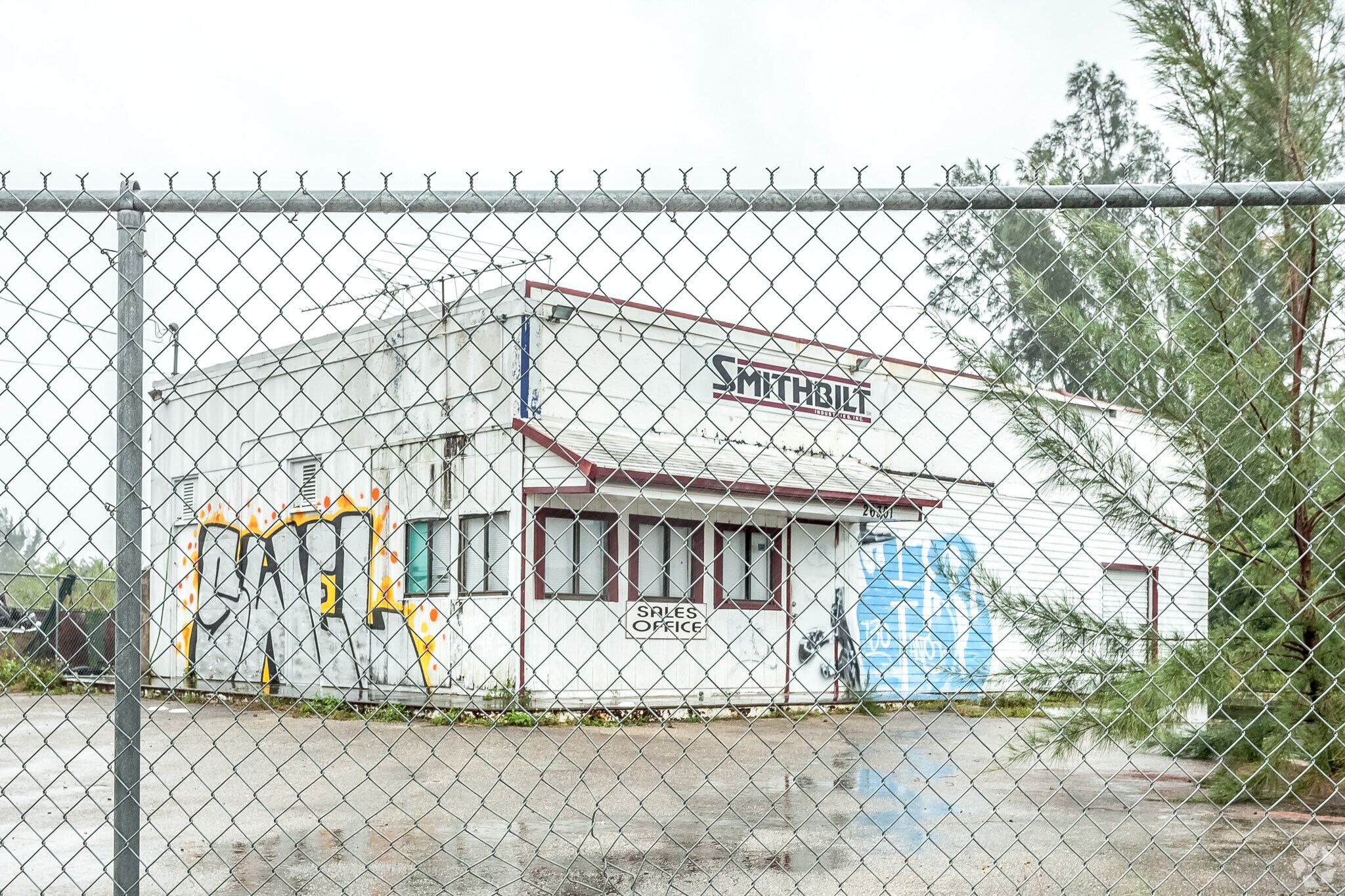 26301 S Dixie Hwy, Homestead, FL for sale Primary Photo- Image 1 of 1