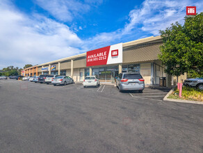 6535-6585 Foothill Blvd, Tujunga, CA for lease Building Photo- Image 1 of 1