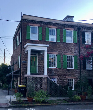 More details for 24 W Taylor St, Savannah, GA - Retail for Sale