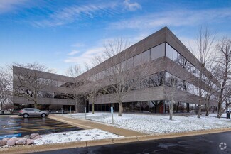 More details for 3400 Dundee Rd, Northbrook, IL - Office for Lease