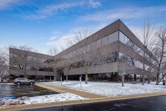More details for 3400 Dundee Rd, Northbrook, IL - Office for Lease