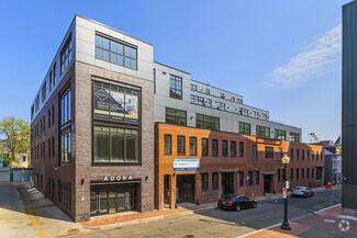 More details for 1827-1829 Wiltberger St NW, Washington, DC - Office for Lease