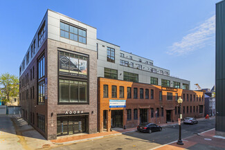 More details for 1827-1829 Wiltberger St NW, Washington, DC - Office for Lease