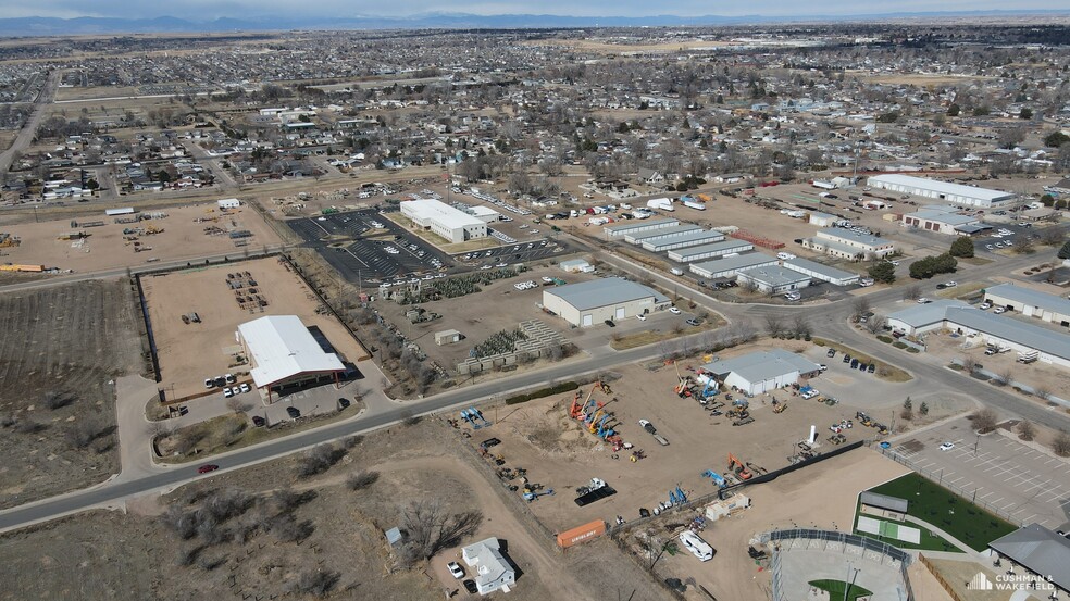 4049 Carson Ave, Evans, CO for sale - Building Photo - Image 3 of 4