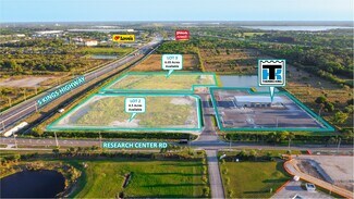 More details for King's Hwy, Fort Pierce, FL - Land for Sale