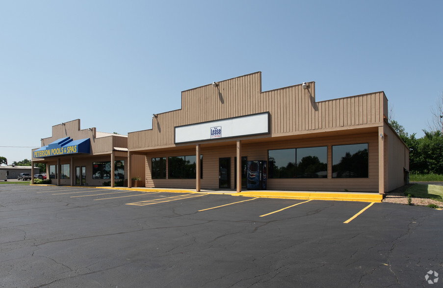 16800-16804 Highway 10, Elk River, MN for sale - Building Photo - Image 2 of 4