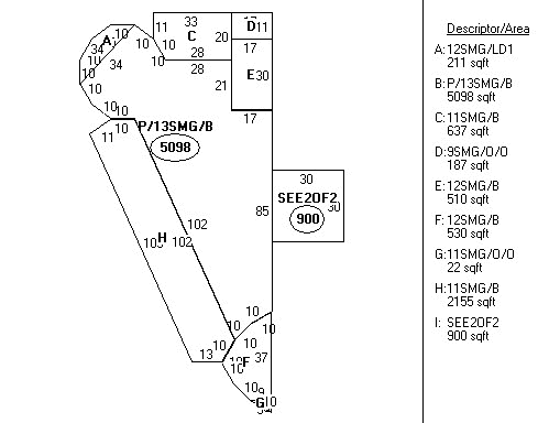 1 Citizens Plz, Providence, RI for lease - Floor Plan - Image 2 of 4