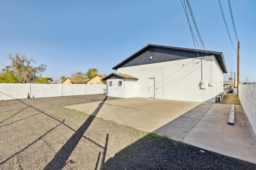 13802 N Verbena St, El Mirage, AZ for lease - Building Photo - Image 3 of 37