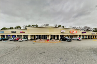 1507 N Parham Rd, Richmond, VA for lease Building Photo- Image 2 of 14