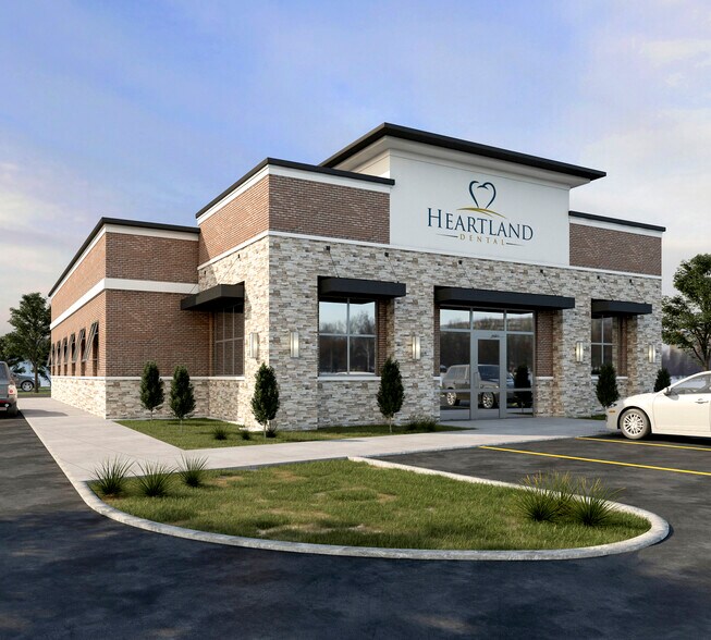 348 Wilson Ave NW, Walker, MI for sale - Primary Photo - Image 1 of 1