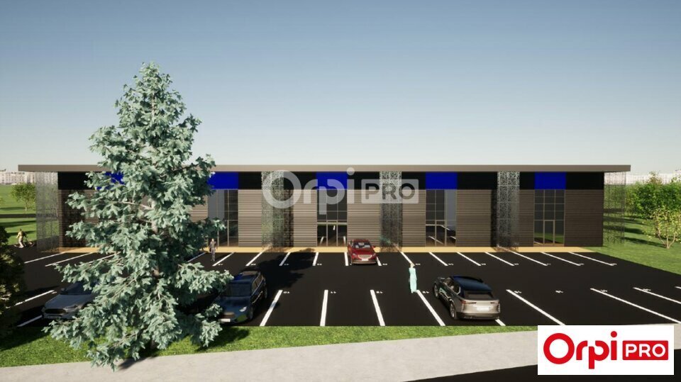 Flex in Valence for sale - Building Photo - Image 2 of 4