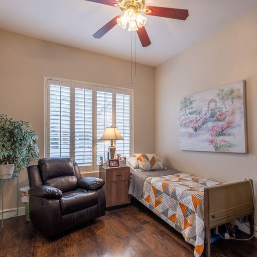 1000 N Assisted Living Way, Peoria, AZ for sale - Interior Photo - Image 1 of 1