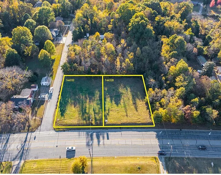 0 S Main St, Graham, NC for sale Building Photo- Image 1 of 1