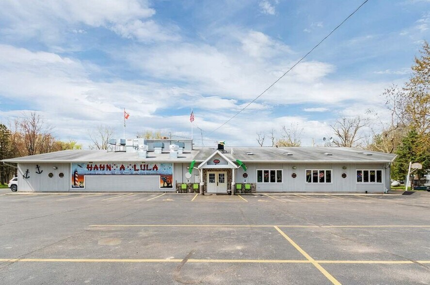 8861 S Wolf River Rd, Fremont, WI 54940 - APN/Parcel ID: 032-0346-06