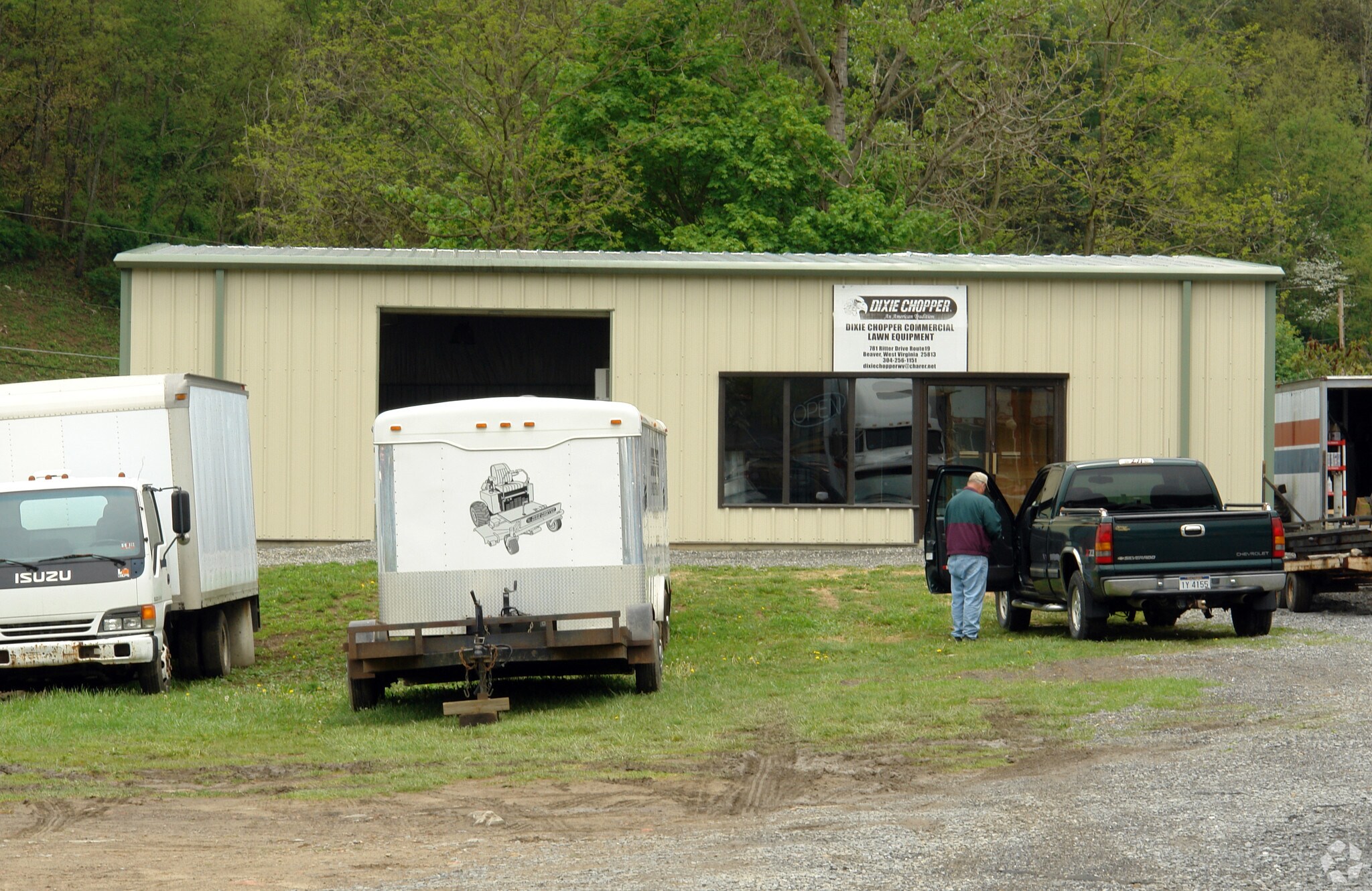 783 Ritter Dr, Beaver, WV 25813