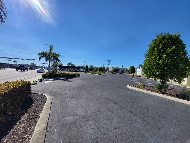 2160 Cleveland Ave, Fort Myers, FL for sale - Site Plan - Image 3 of 16