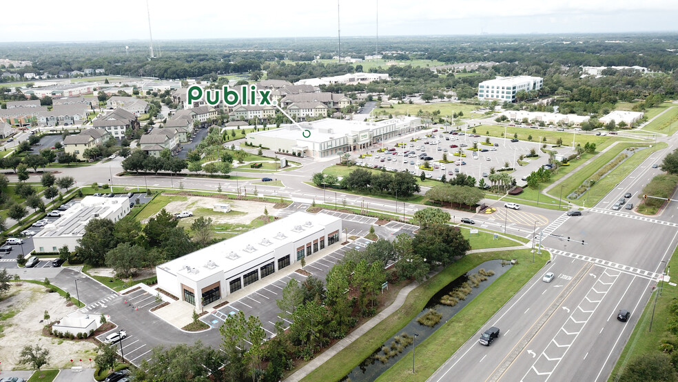 Skytop Dr and Fishhawk Blvd, Lithia, FL for sale - Building Photo - Image 3 of 4