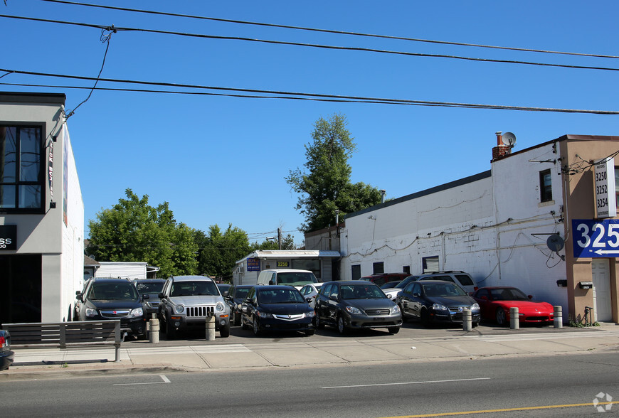 3250 Danforth Ave, Toronto, ON for sale - Primary Photo - Image 1 of 1