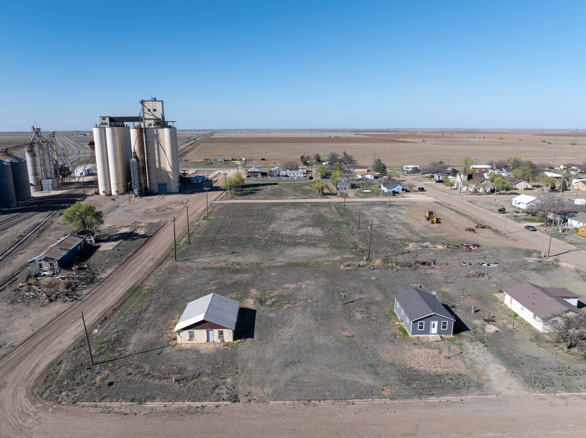 6505 FM 145, Kress, TX for sale Primary Photo- Image 1 of 20