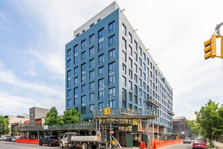 More details for 97 Glenmore Ave, Brooklyn, NY - Retail for Lease