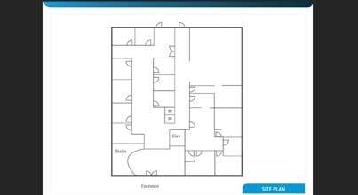 1081 S Grand Ave, Diamond Bar, CA for lease Floor Plan- Image 1 of 1