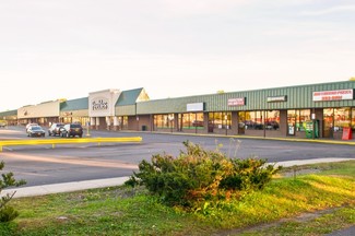 More details for 701-703 Canton St, Ogdensburg, NY - Retail for Lease