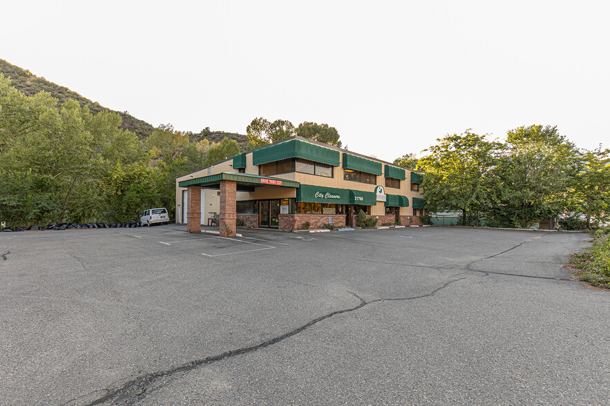 21760 W Highway 160, Durango, CO for sale - Primary Photo - Image 1 of 32