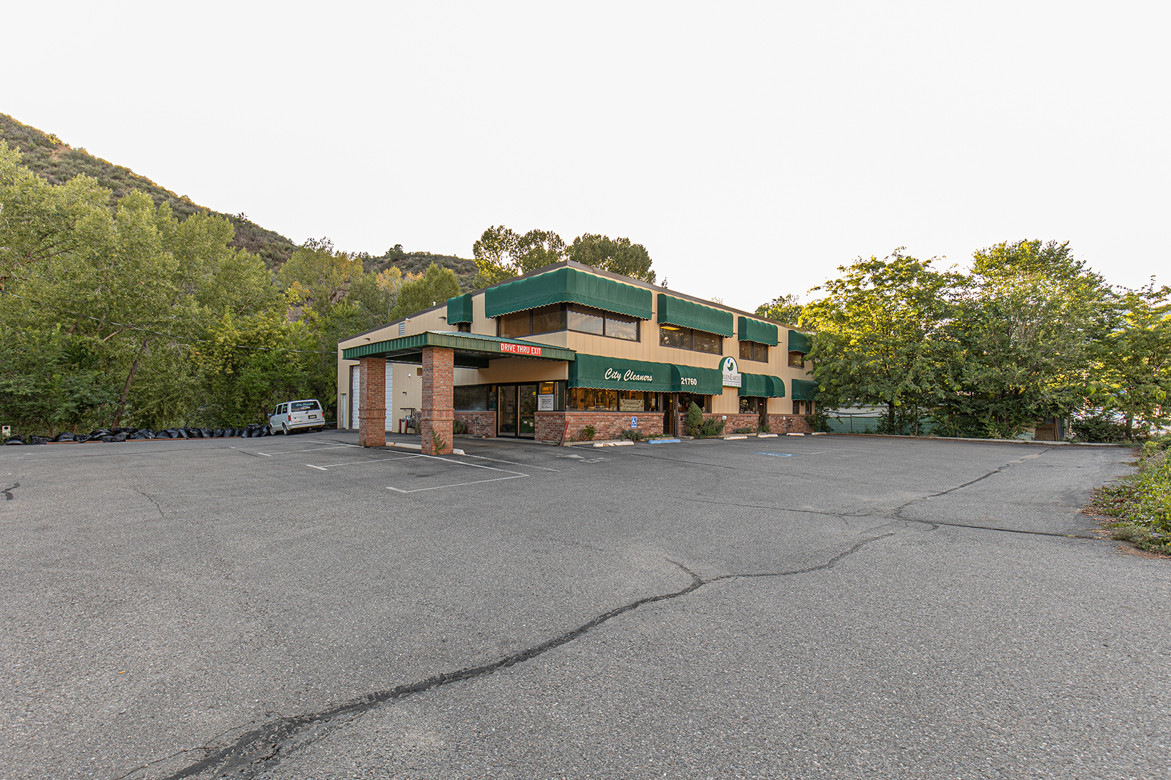 21760 W Highway 160, Durango, CO for sale Primary Photo- Image 1 of 33