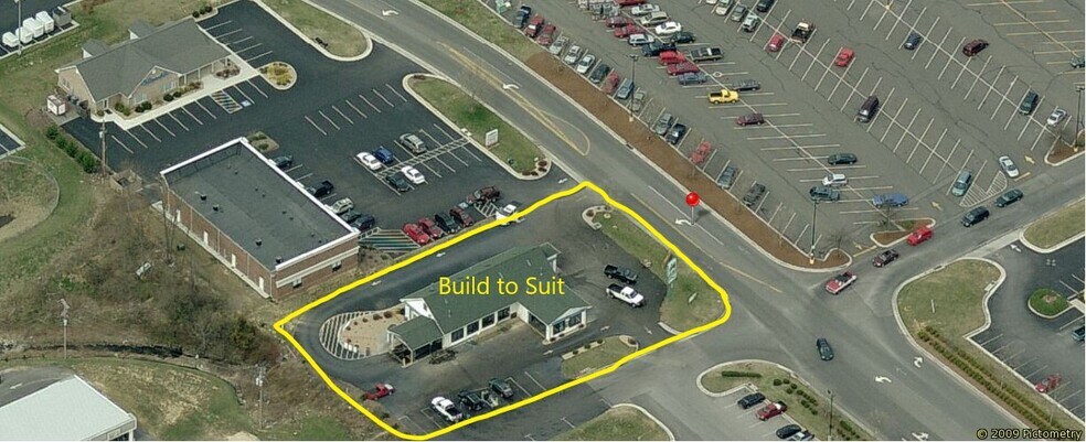 6101 Fulk Dr, Fairlawn, VA for sale - Building Photo - Image 1 of 1